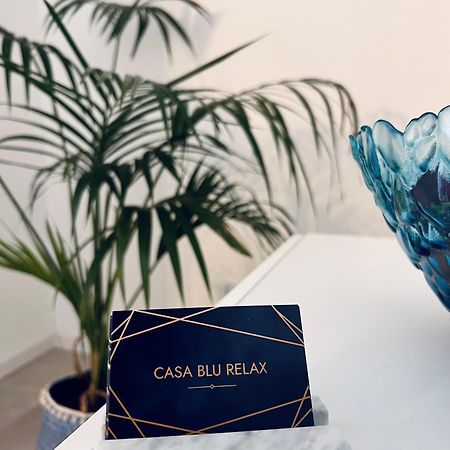 Casa Blu Relax Apartment Garda  Exterior photo
