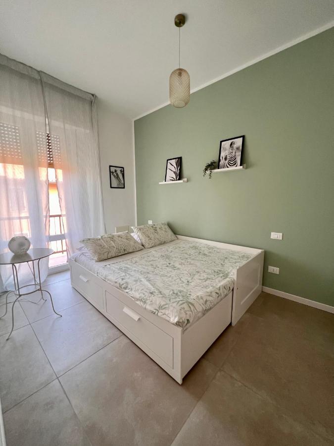 Casa Blu Relax Apartment Garda  Exterior photo